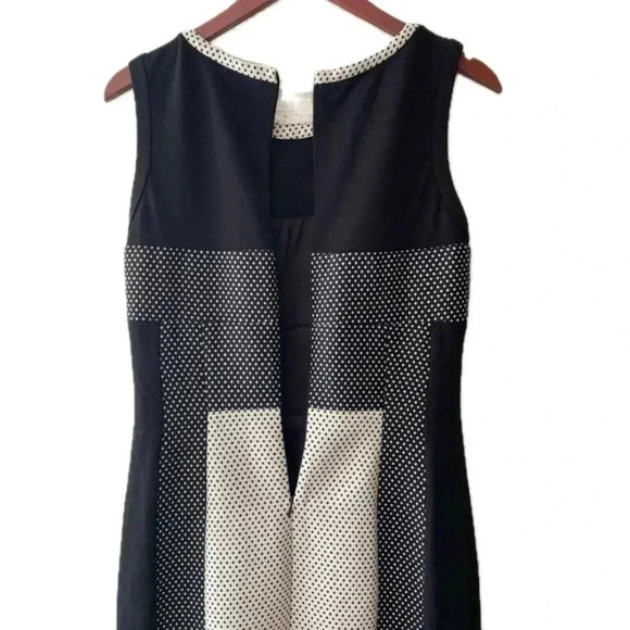 Anthropologie Yoana Baraschi polka dot dress - 6 - Picture 8 of 12